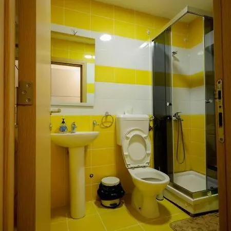 Fenix Flat Apartman *