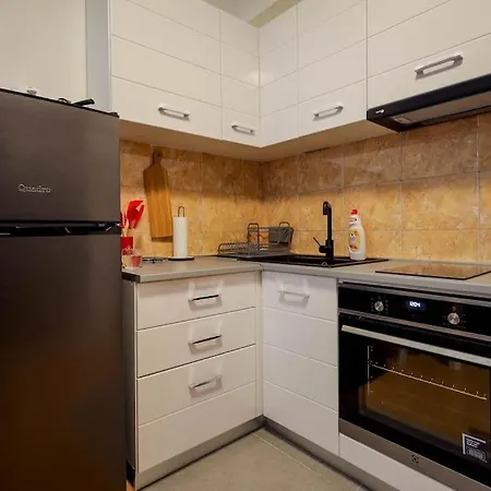 Fenix Flat Апартаменти