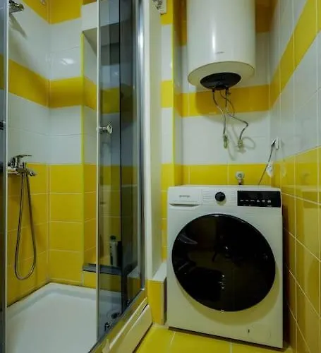 Fenix Flat Скоп'є